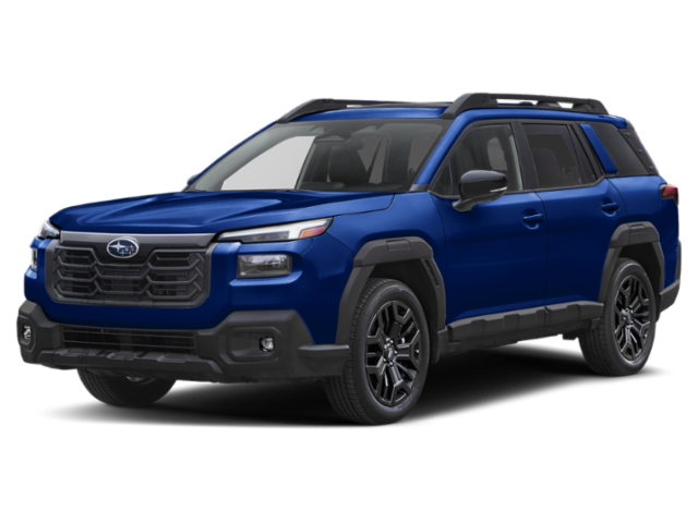 New 2026 Sapphire Blue Pearl Subaru Limited XT image 6