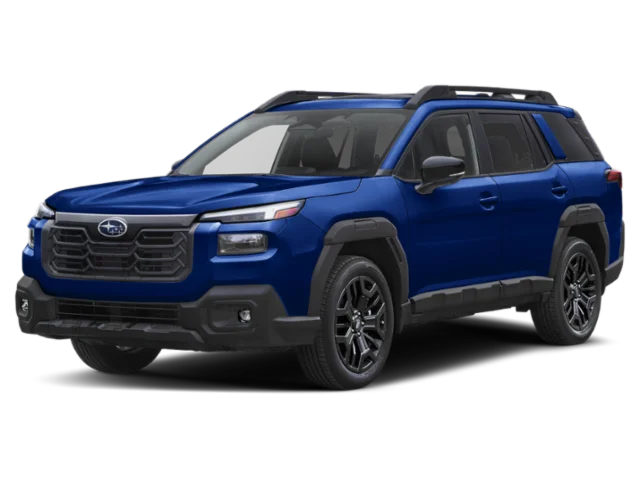 New 2026 Sapphire Blue Pearl Subaru Limited image 1