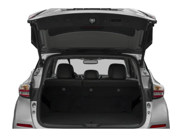 Used 2015 Silver Nissan SL image 12