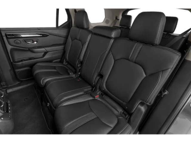 Certified Used 2024 Gray Honda Touring image 13