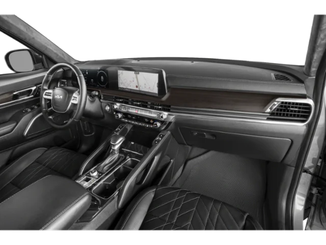 2025 Kia Telluride SX Prestige X-Pro - Photo 12