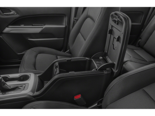 Used 2022 Black Chevrolet 4WD ZR2 image 11