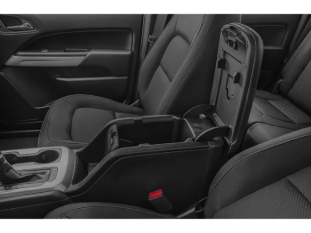 Used 2022 Black Chevrolet LT image 11