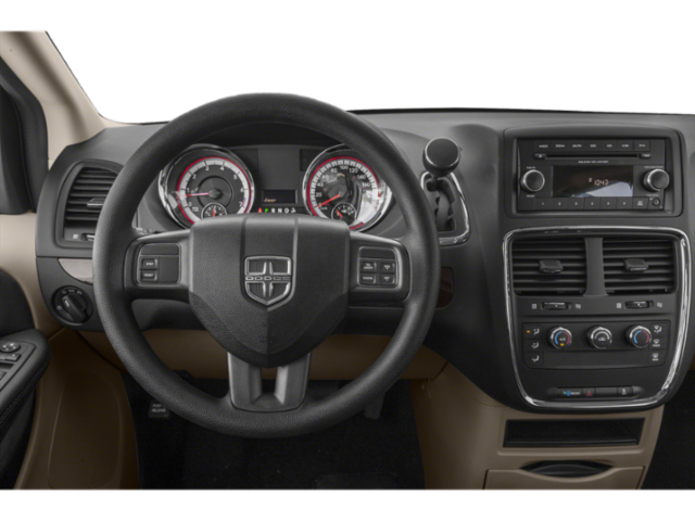 Used 2019 Gray Dodge GT image 4