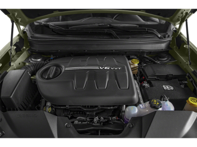 Used 2020 Black Jeep Limited image 10