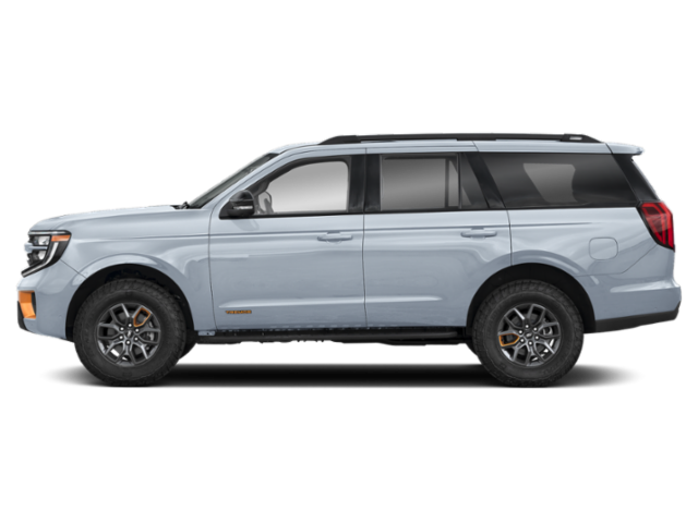New 2026 Glacier Gray Metallic Tri-Coat Ford Tremor image 35