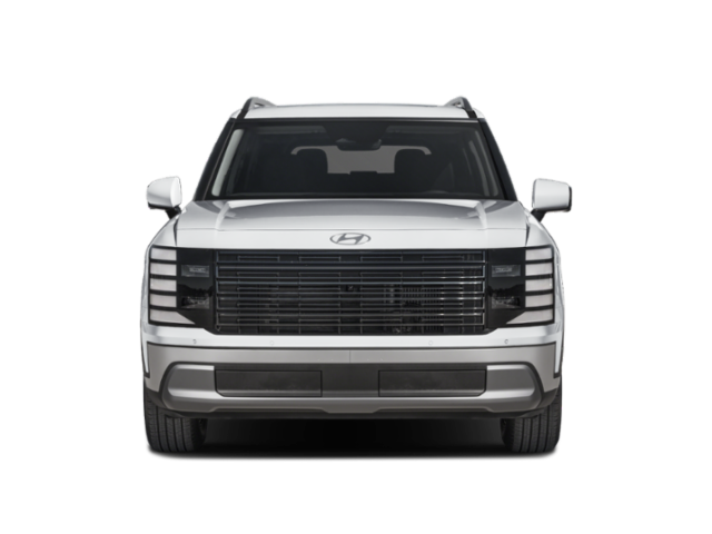 New 2026 Creamy White Pearl Hyundai SEL Premium 7P image 4