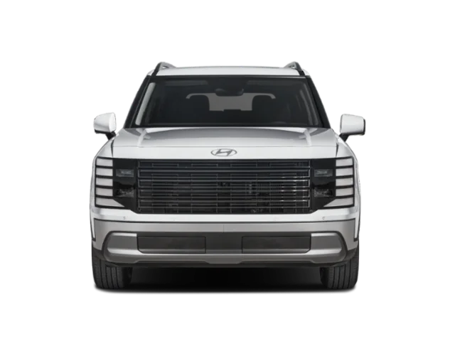 New 2026 Green Hyundai SEL Premium image 4