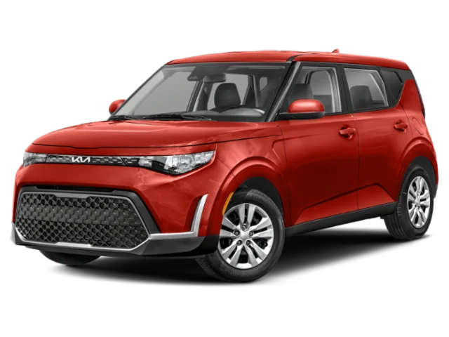 2024 Kia Soul 2.0L LX IVT's photo