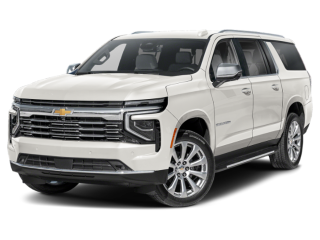 Used 2026 White Chevrolet Premier image 1