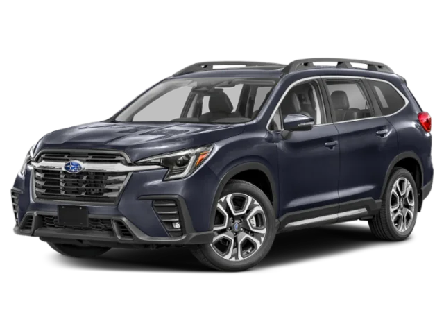 Used 2023 Cosmic Blue Pearl Subaru Limited image 3