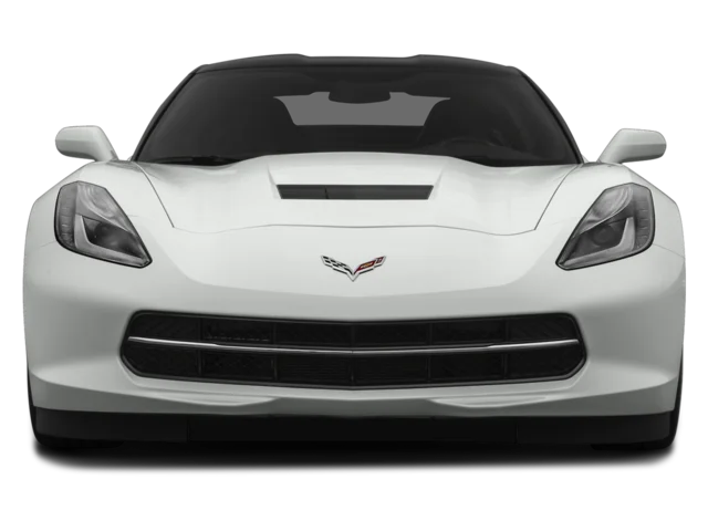 Used 2016 Gray Chevrolet Stingray image 4