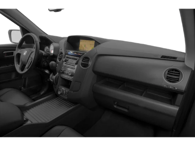 Used 2015 Modern Steel Metallic Honda Touring image 16