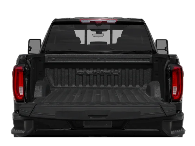 Used 2020 White GMC Denali image 8