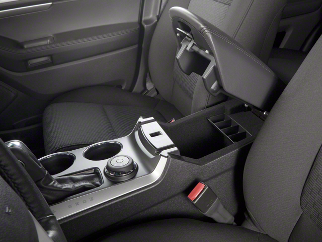 Used 2013 Ruby Red Metallic Tinted Clearcoat Ford Base image 13
