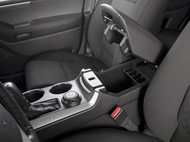 Used 2013 Gray Ford XLT image 13