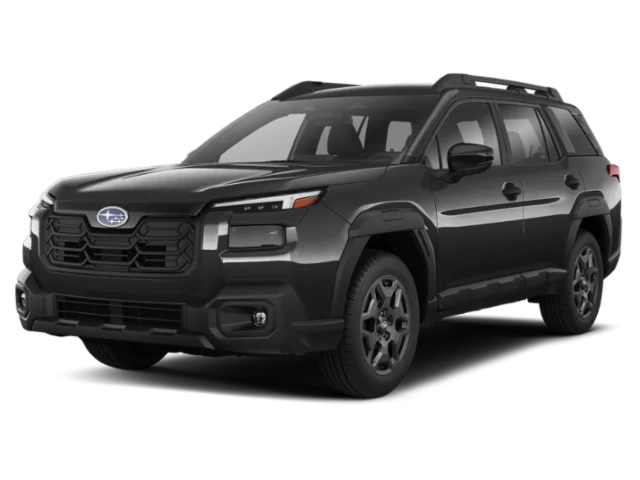 2026 Subaru Outback Limited - Photo 27