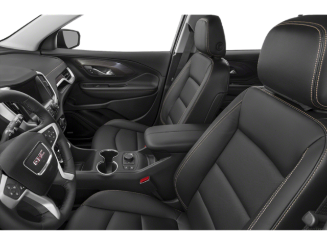 Used 2018 Brown GMC SLT image 9