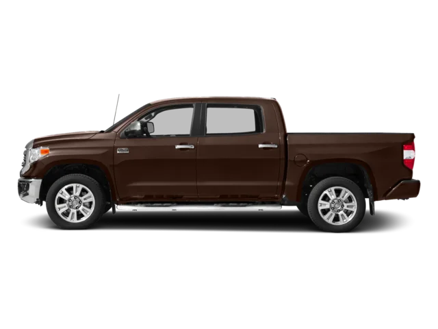 Used 2017 Brown Toyota 1794 5.7L V8 image 7