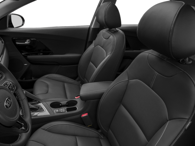 Used 2017 White Kia FE image 6
