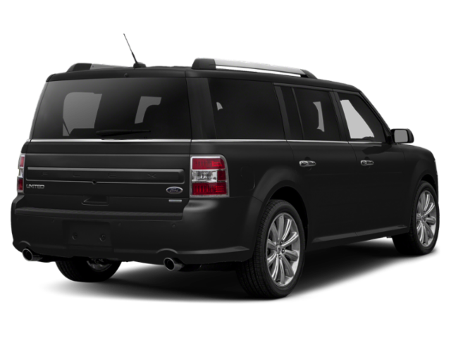 Used 2015 Ford Flex Limited with VIN 2FMGK5D82FBA06861 for sale in Elizabeth City, NC