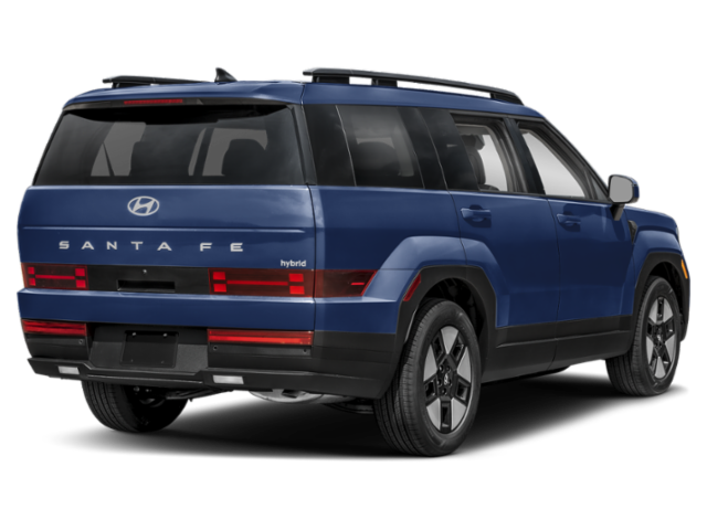 New 2026 Atlantis Blue Tb2 Hyundai SEL image 2
