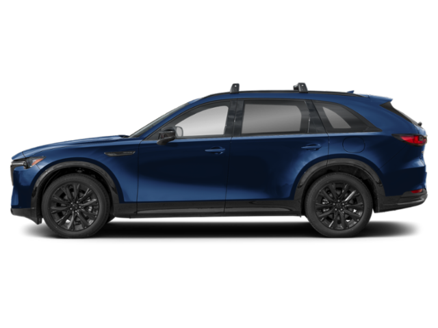 2026 Mazda CX-90 Premium Sport Package - Photo 9