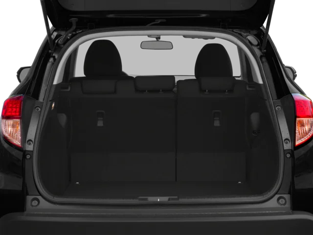 Used 2016 Gray Honda EX image 12