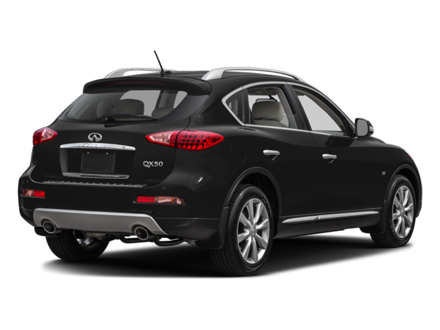 Used 2017 INFINITI QX50 Base with VIN JN1BJ0RP4HM382692 for sale in Rockwall, TX