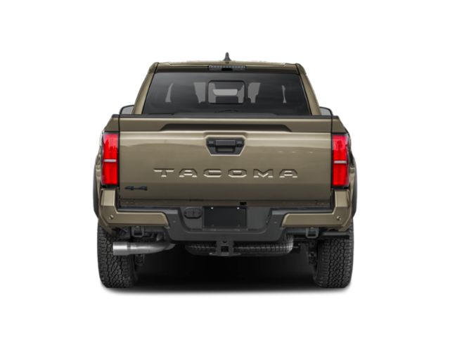 New 2026  Toyota TRD Off-Road image 6