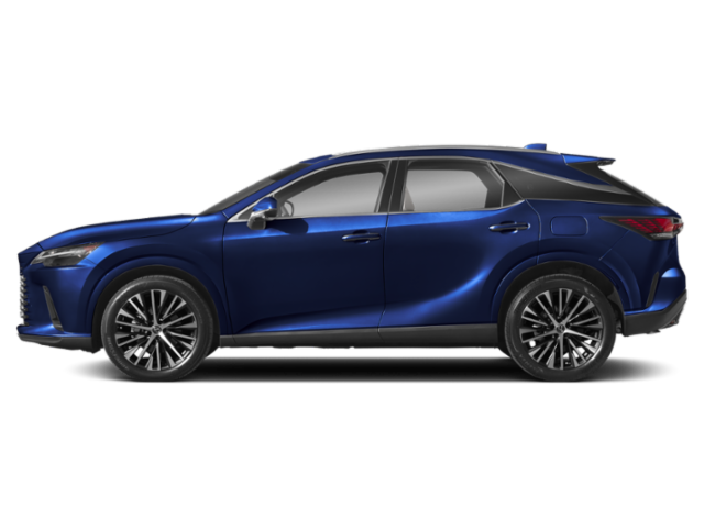 New 2026 Nightfall Mica Lexus PREMIUM PLUS image 10