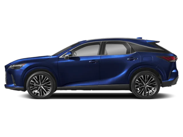 New 2026 Nightfall Mica Lexus PREMIUM image 10