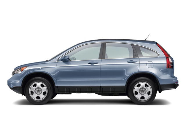 2010 Honda CR-V LX
