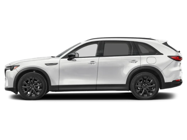New 2026 Mazda CX-90 PHEV Premium 4D Sport Utility in San Leandro New 2026 Mazda CX-90 PHEV Premium 4D Sport Utility in San Leandro