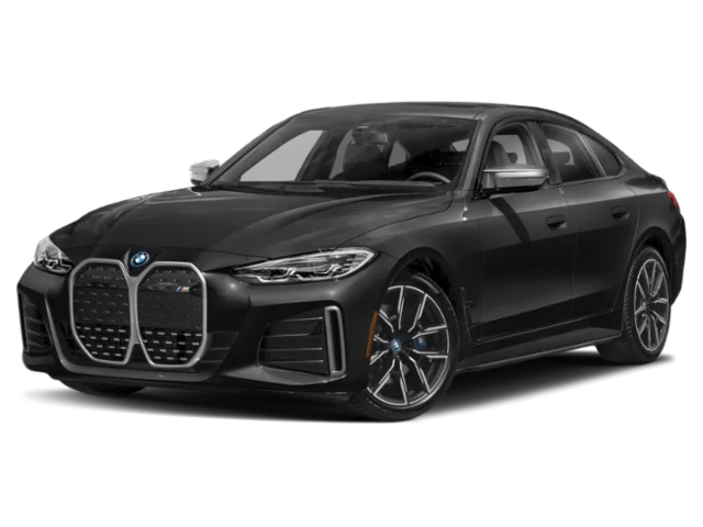 Certified 2023 BMW i4 35 with VIN WBY43AW09PFP65445 for sale in Santa Ana, CA