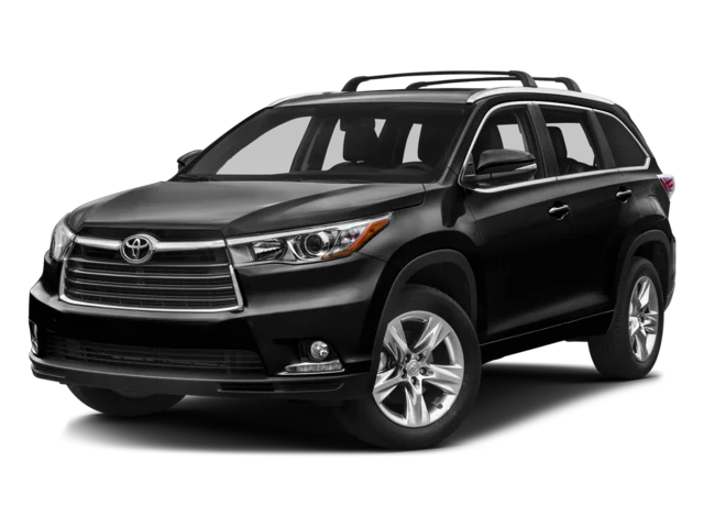 2016 Toyota Highlander