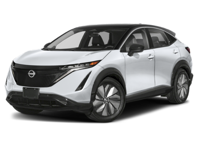2024 Nissan ARIYA