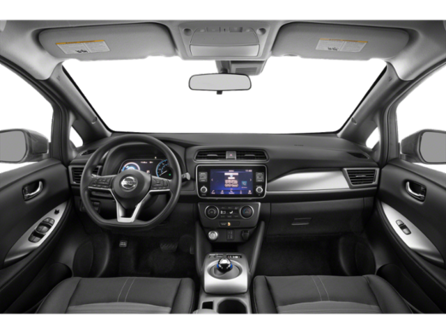 Used 2022 Black Nissan S image 5