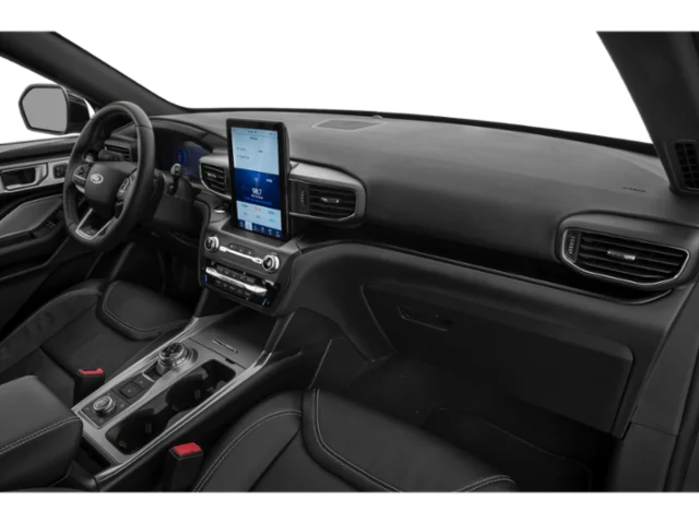 Used 2020 Magnetic Ford ST image 12