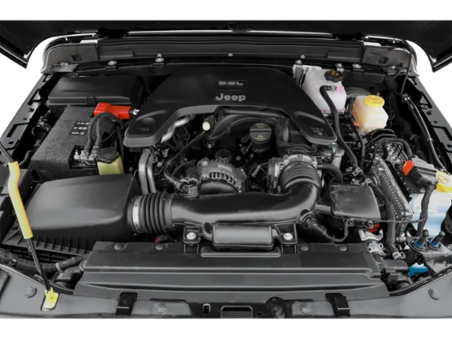 Used 2020 Gray Jeep Sport image 19