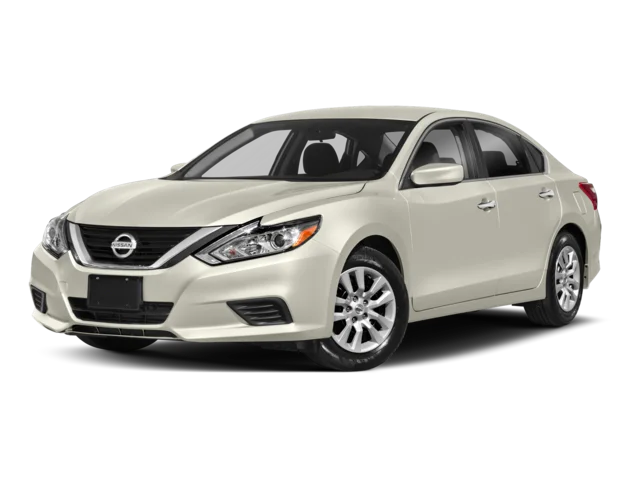 2018 Nissan Altima 2.5 SL's photo