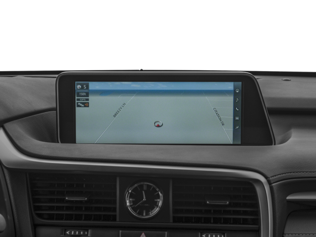Used 2017 Silver Lexus 350 image 15