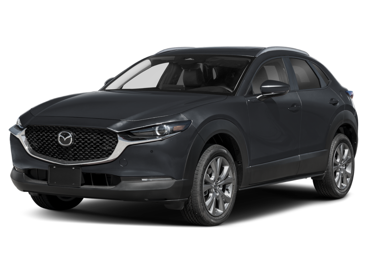 2026 Mazda CX-30 Preferred AWD's photo