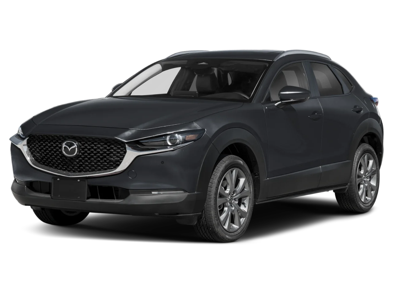 2026 Mazda CX-30 Preferred AWD's photo