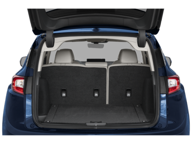 New 2026 Majestic Black Pearl Acura Technology Package image 8
