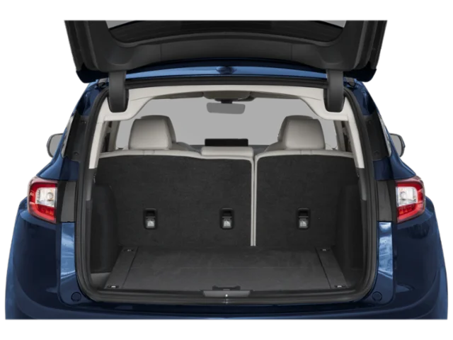 New 2026 Black Acura Technology Package image 8