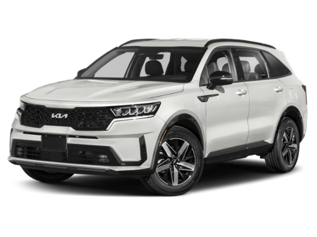 2022 Kia Sorento EX DCT's photo