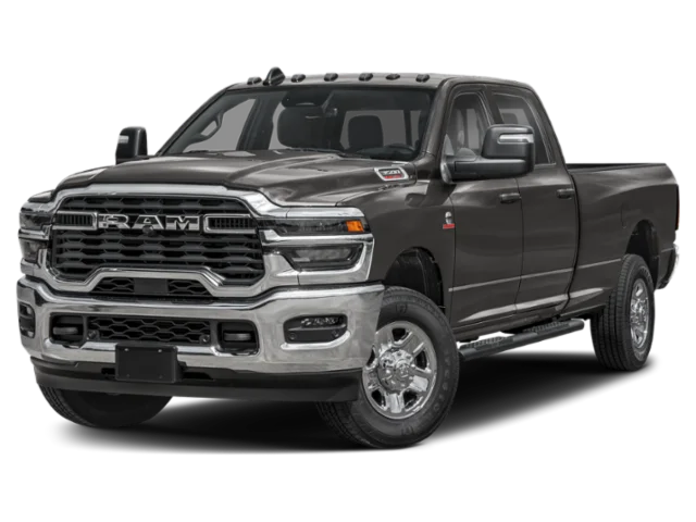 2026 RAM 3500 Tradesman 4X4 Crew Cab LWB's photo