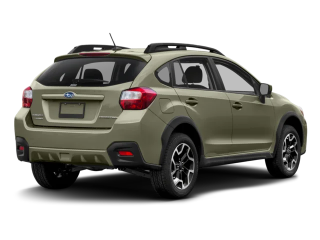 Used 2016 Beige Subaru 2.0i Limited image 9