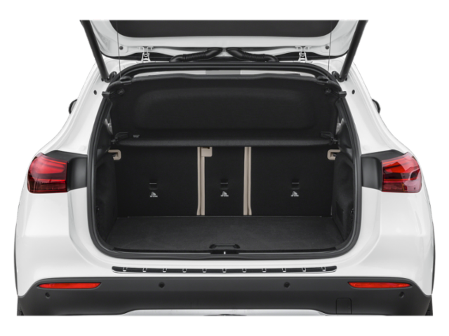 Used 2025 Mountain Gray Metallic Mercedes-Benz GLA 250 image 8